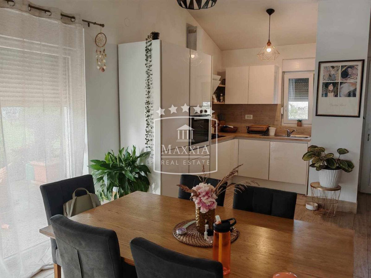 Casa Briševo, Poličnik, 111m2