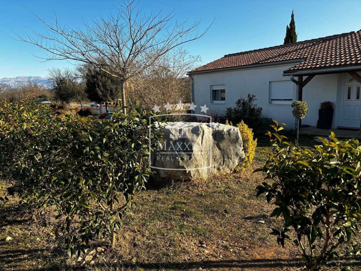 Casa Briševo, Poličnik, 111m2