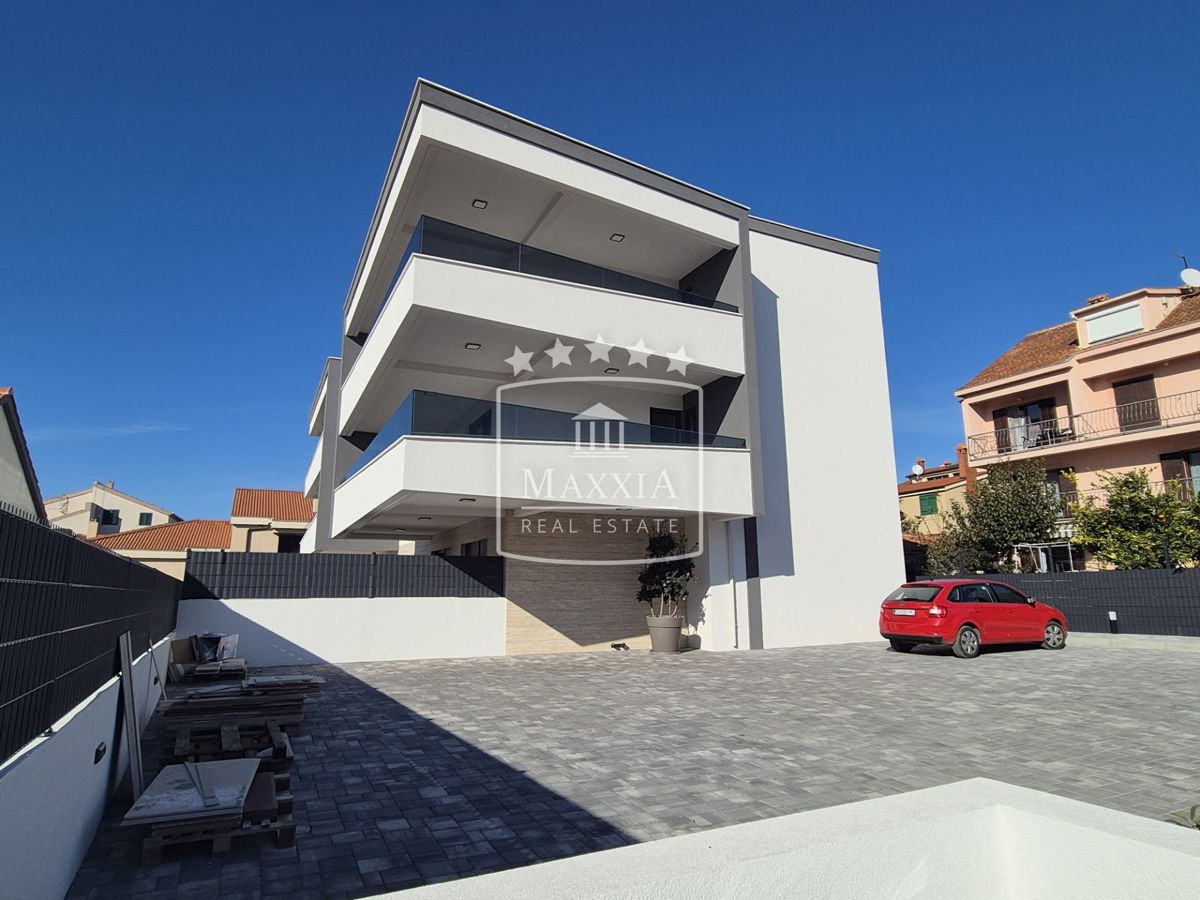 Appartamento Borik, Zadar, 115,64m2