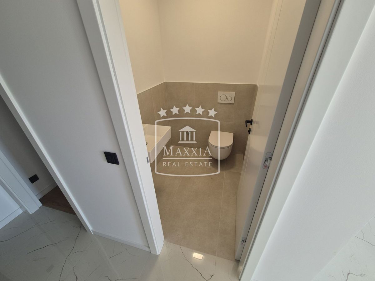 Appartamento Borik, Zadar, 115,64m2