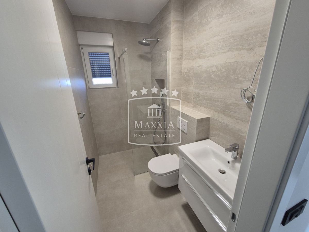 Appartamento Borik, Zadar, 115,64m2