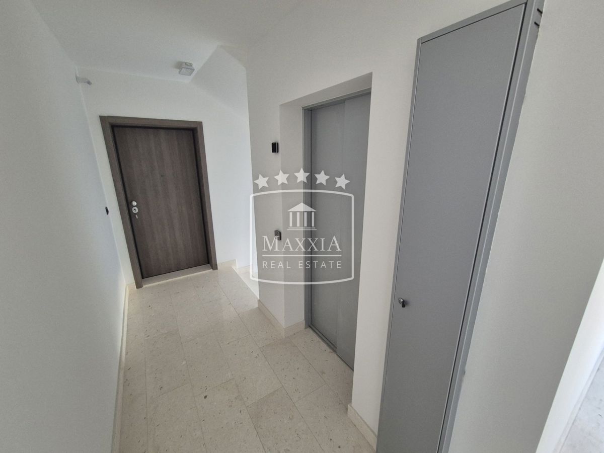 Appartamento Borik, Zadar, 115,64m2