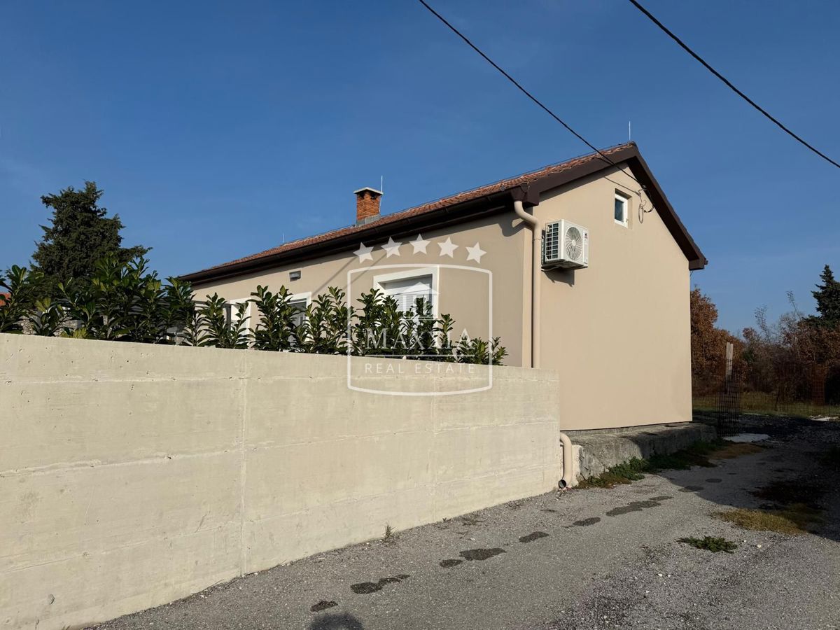 Casa Smoković, Zemunik Donji, 85m2