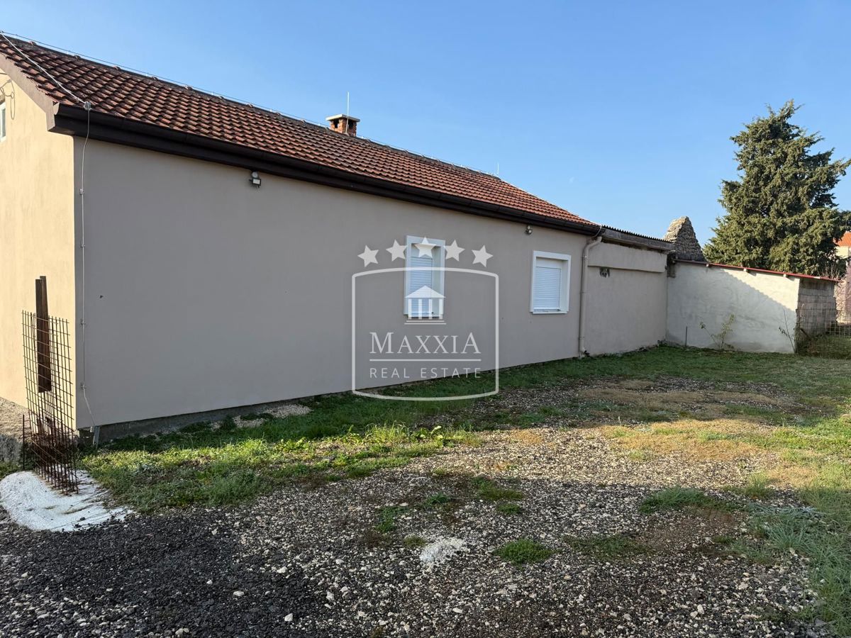 Casa Smoković, Zemunik Donji, 85m2