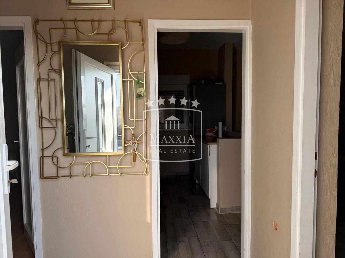 Casa Smoković, Zemunik Donji, 85m2