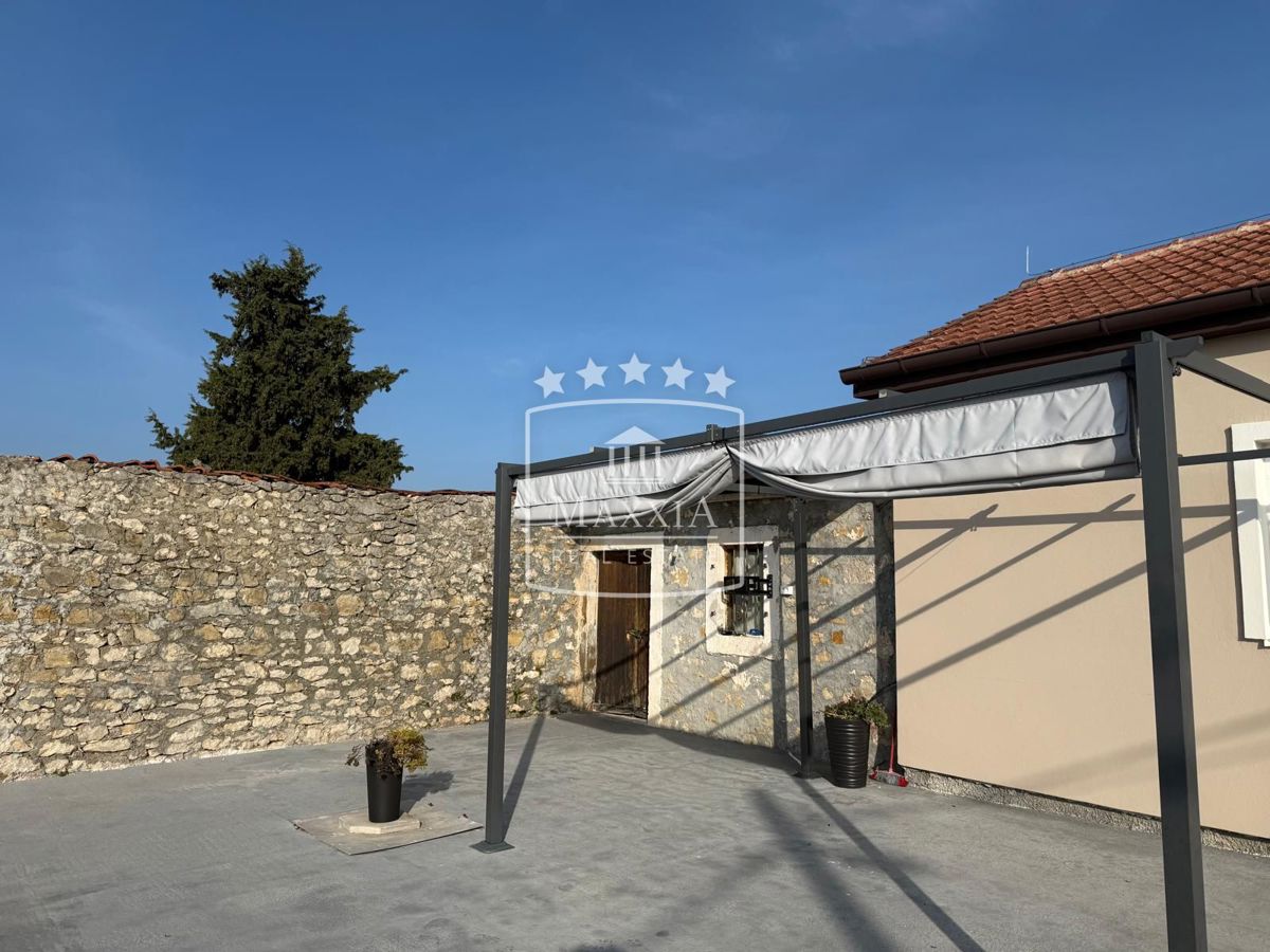 Casa Smoković, Zemunik Donji, 85m2