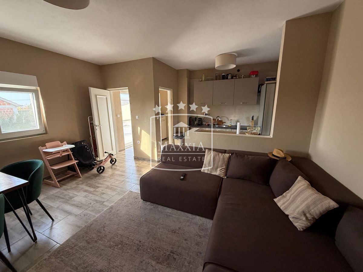 Casa Smoković, Zemunik Donji, 85m2