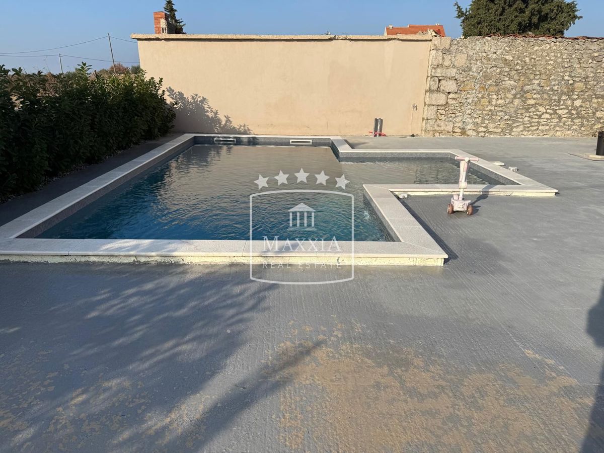 Casa Smoković, Zemunik Donji, 85m2