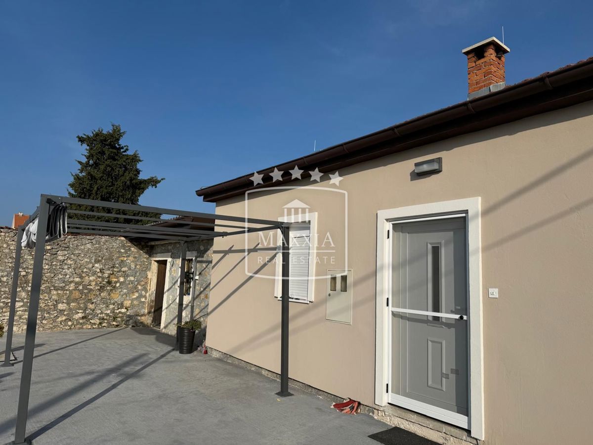 Casa Smoković, Zemunik Donji, 85m2