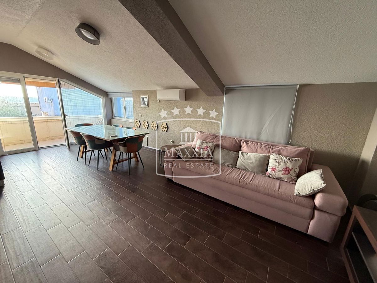 Casa Privlaka, 195 m2