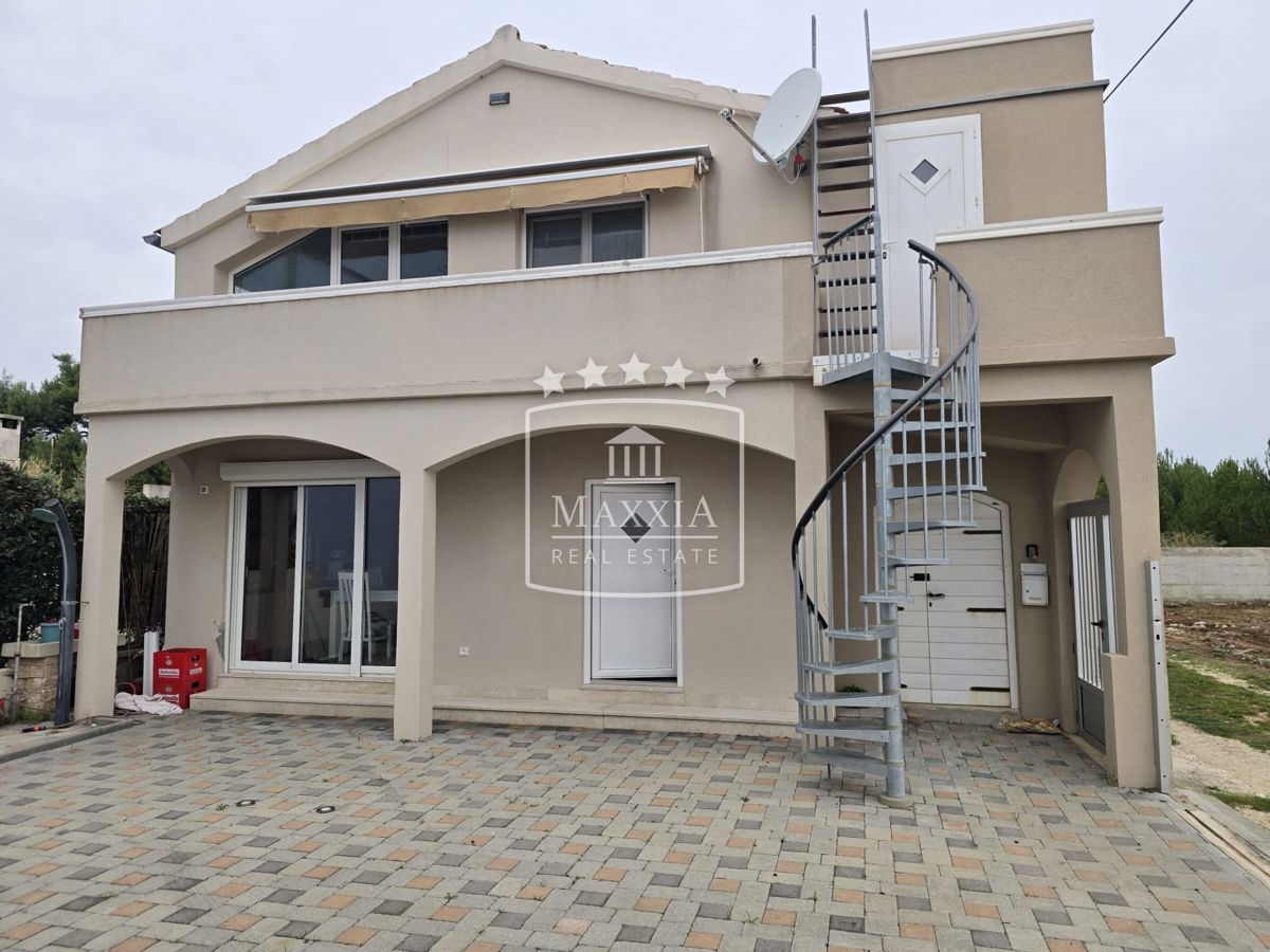 Casa Privlaka, 195 m2