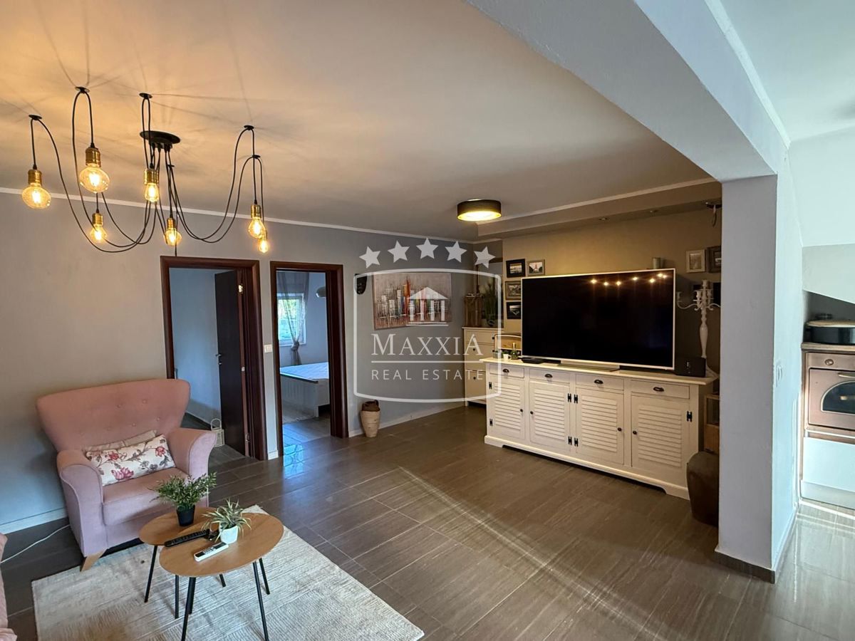 Casa Privlaka, 195 m2