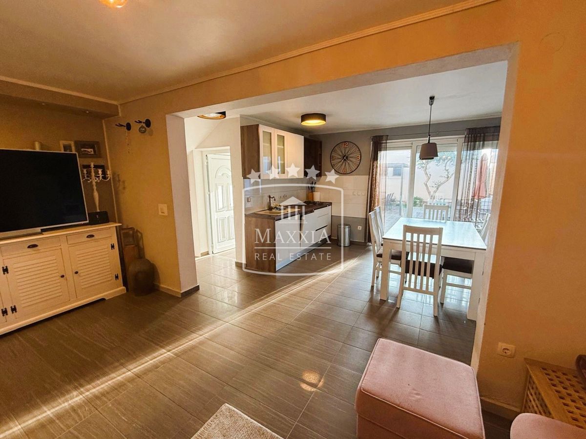 Casa Privlaka, 195 m2