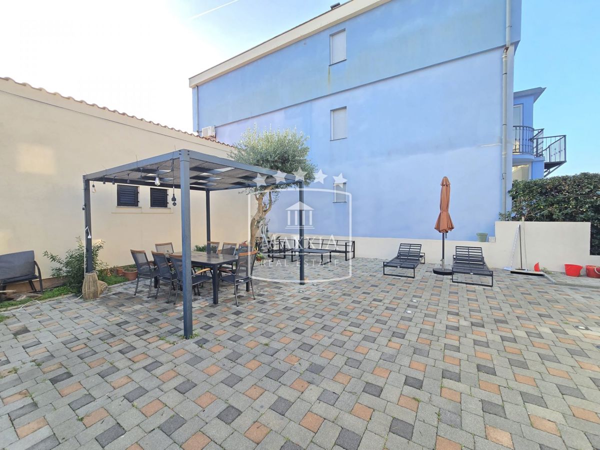 Casa Privlaka, 195 m2