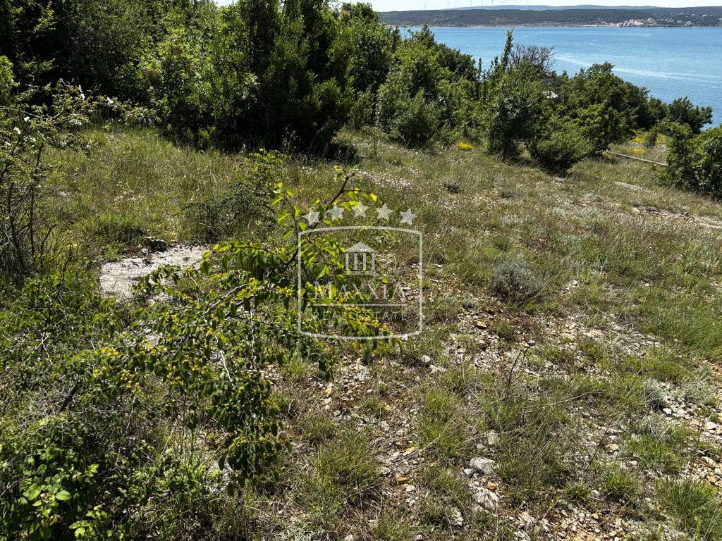 Terreno Maslenica, Jasenice, 1.162m2