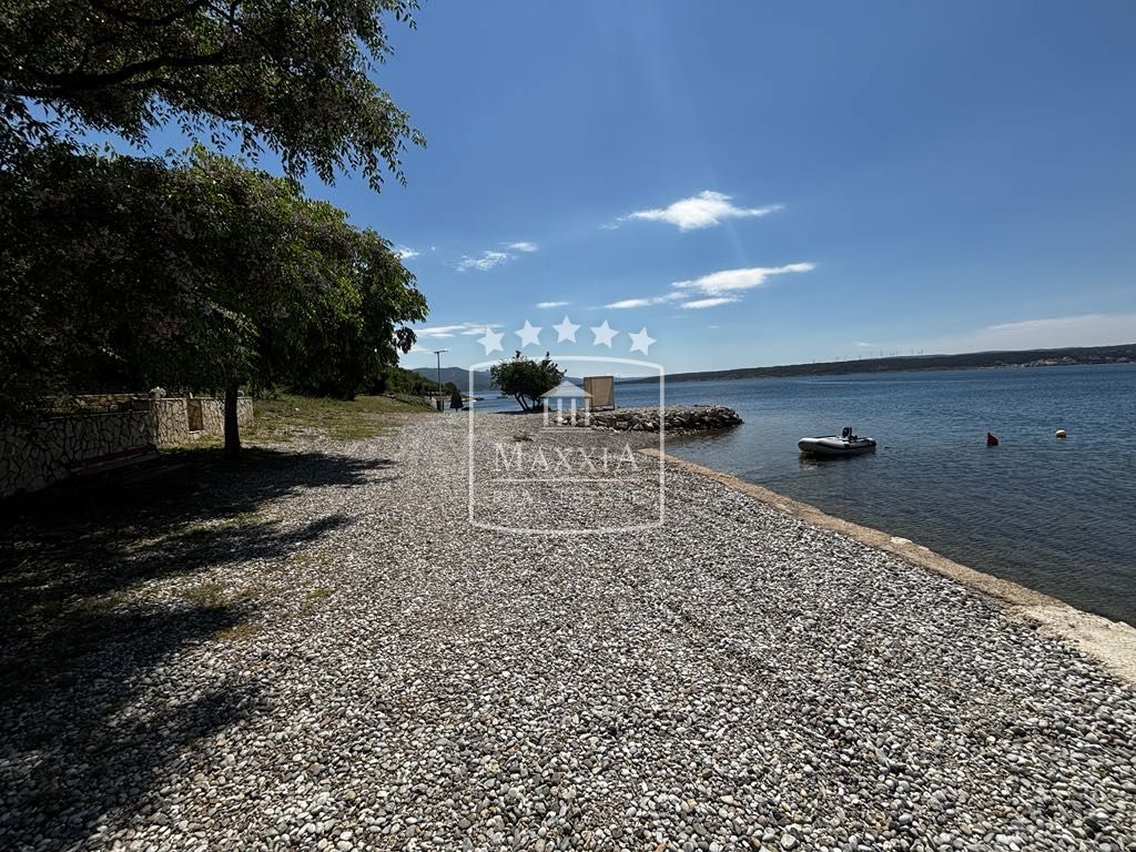 Terreno Maslenica, Jasenice, 1.162m2