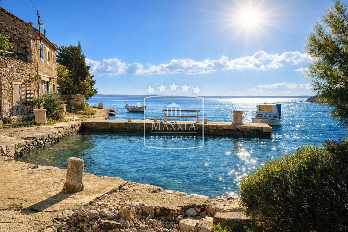 Casa Tribanj, Starigrad, 112m2