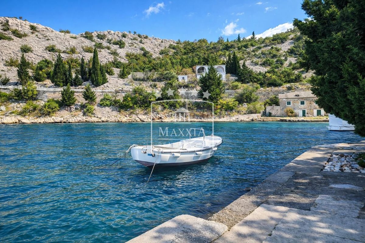 Casa Tribanj, Starigrad, 112m2