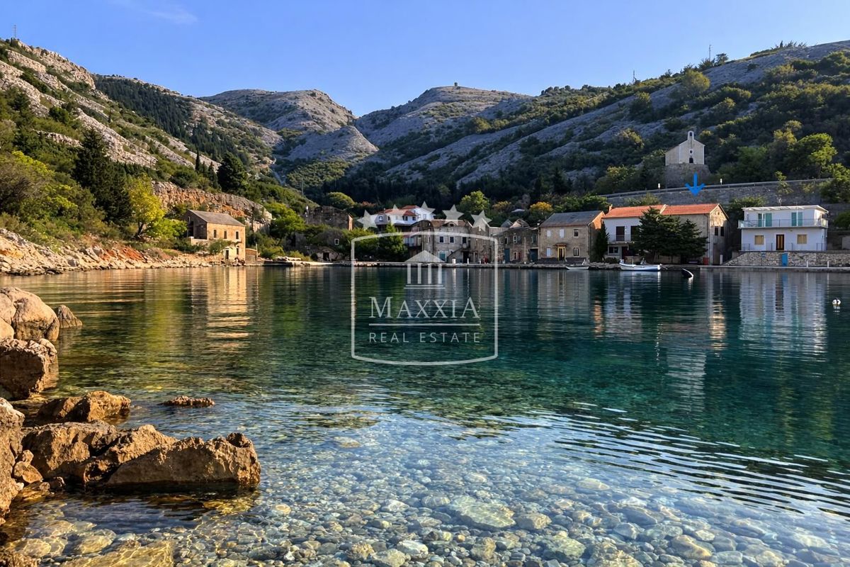 Casa Tribanj, Starigrad, 112m2