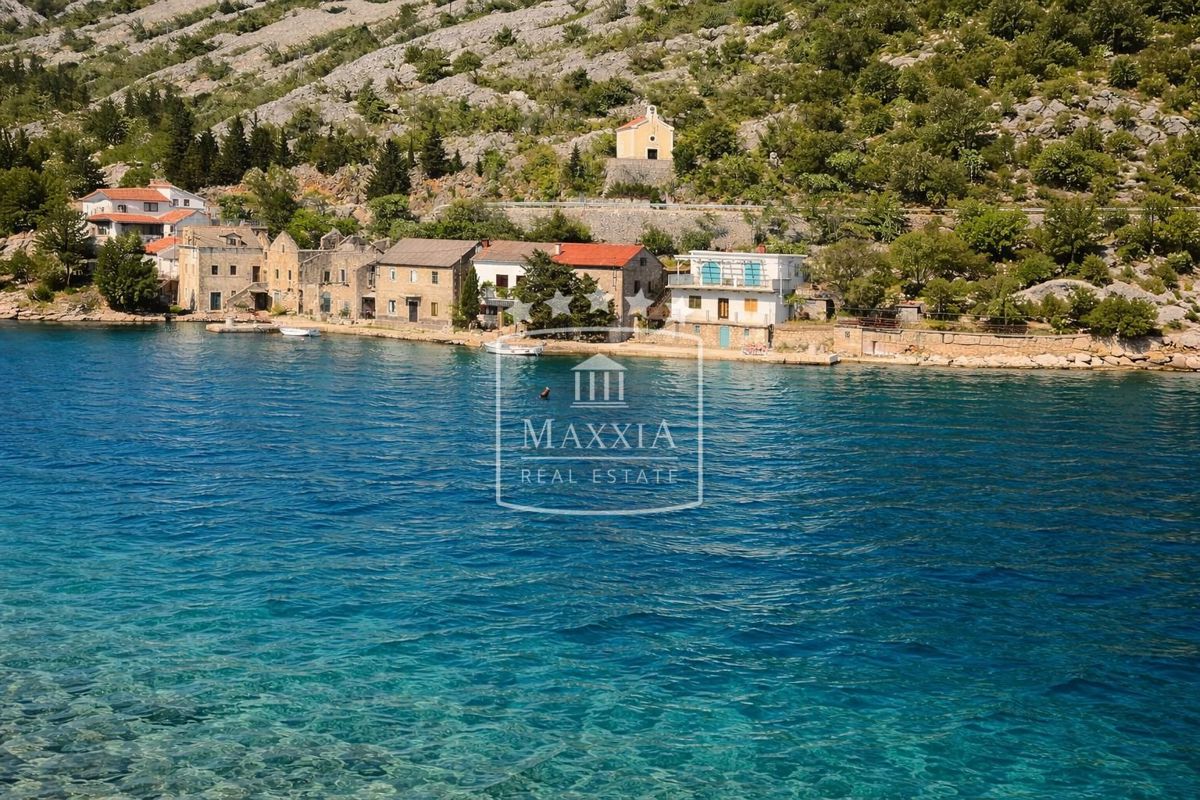 Casa Tribanj, Starigrad, 112m2