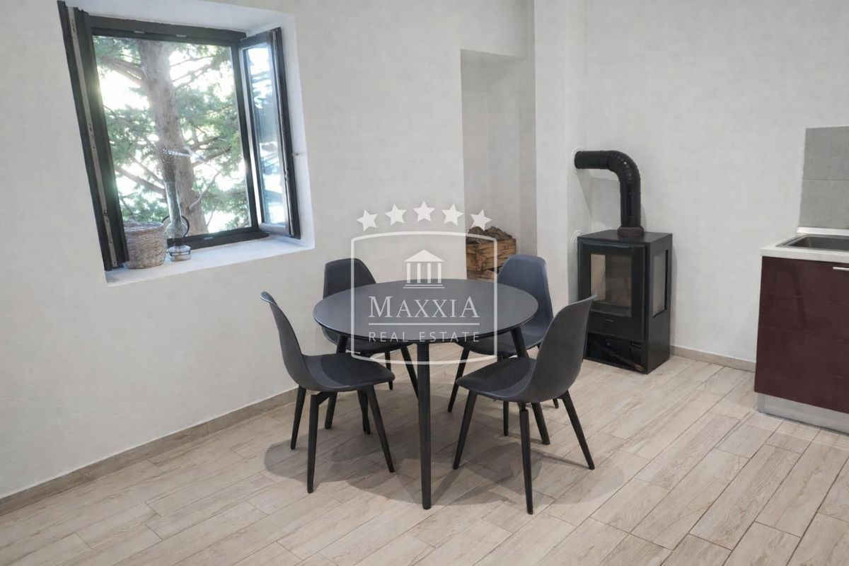 Casa Tribanj, Starigrad, 112m2