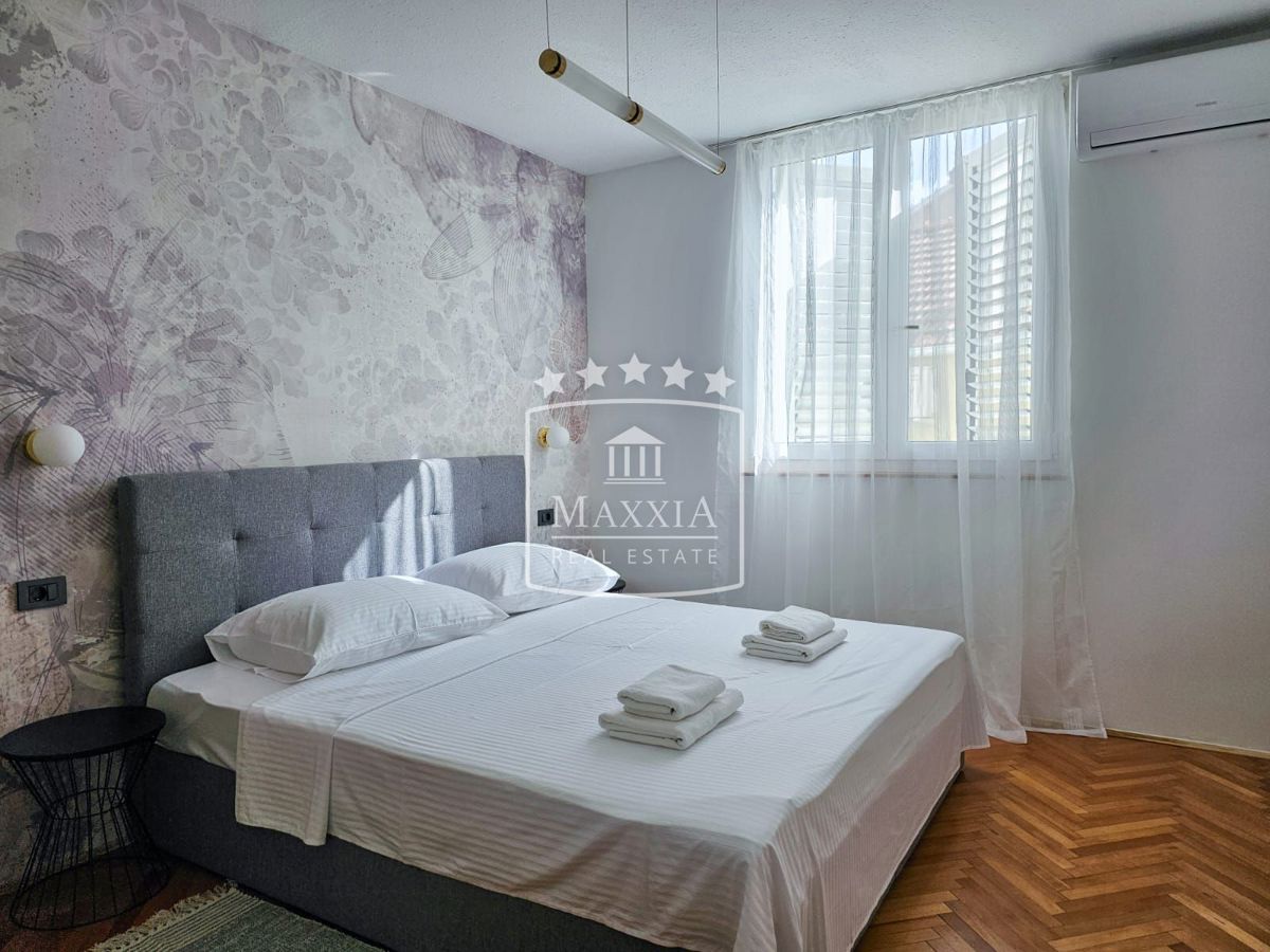 Appartamento Branimirova Obala, Zadar, 72m2