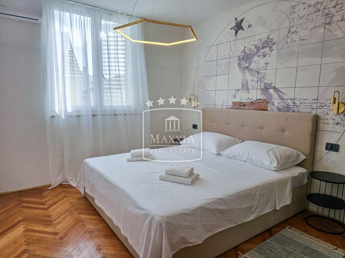 Appartamento Branimirova Obala, Zadar, 72m2