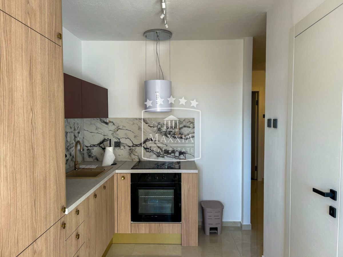 Appartamento Branimirova Obala, Zadar, 72m2
