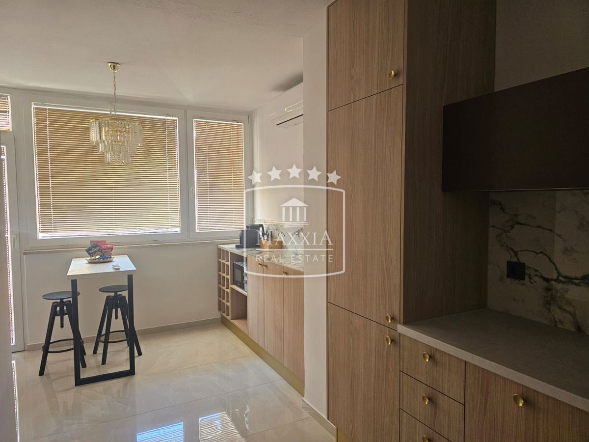 Appartamento Branimirova Obala, Zadar, 72m2