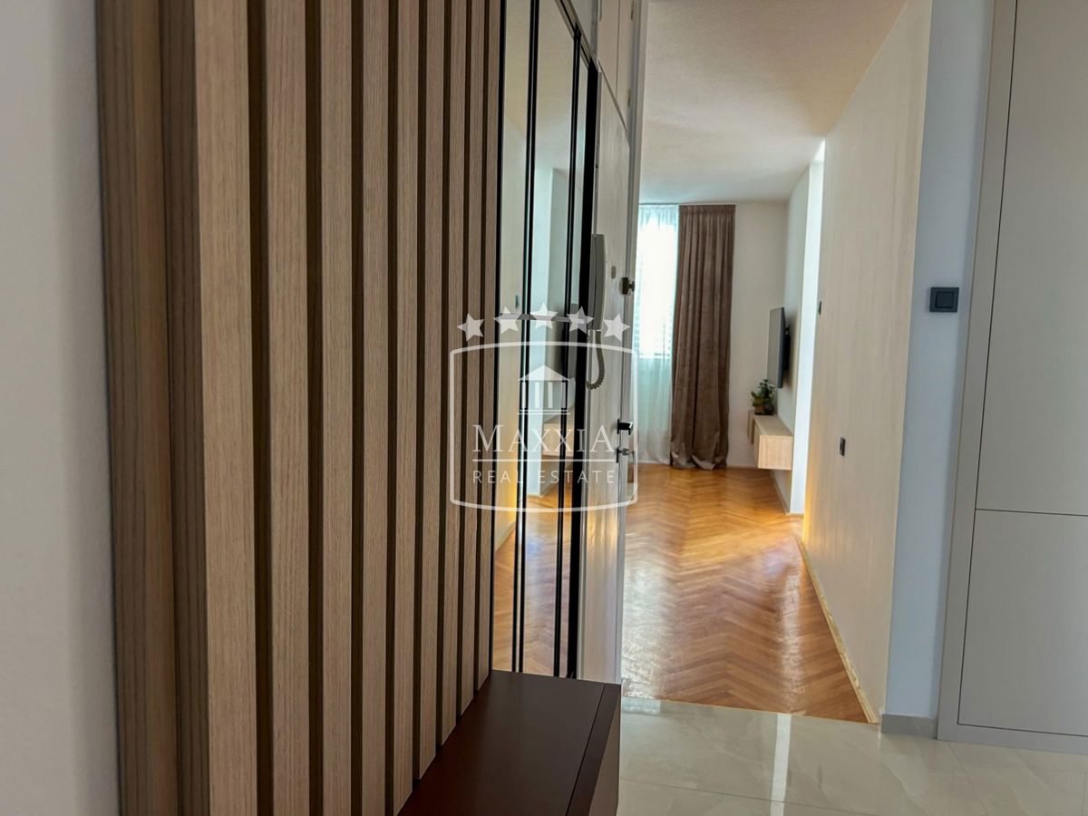 Appartamento Branimirova Obala, Zadar, 72m2