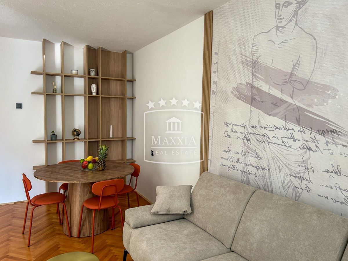 Appartamento Branimirova Obala, Zadar, 72m2