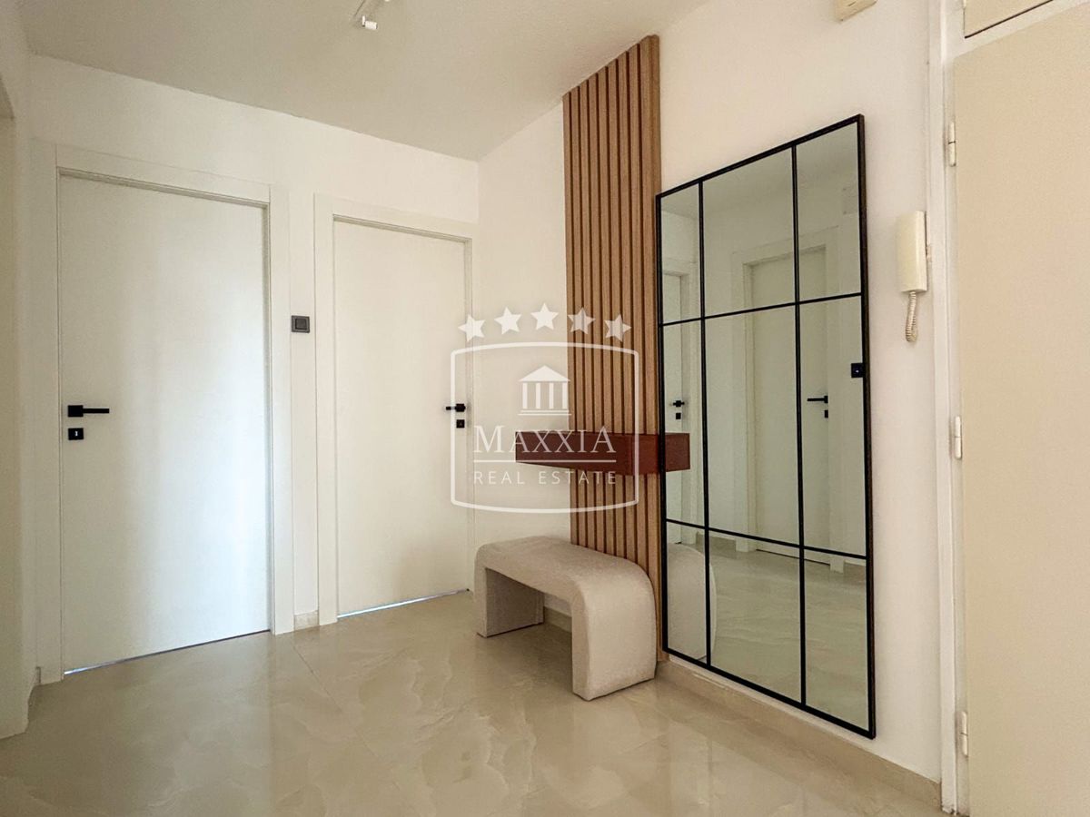 Appartamento Branimirova Obala, Zadar, 72m2