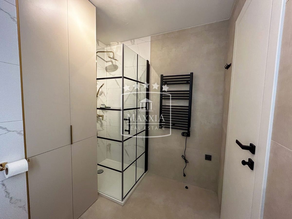 Appartamento Branimirova Obala, Zadar, 72m2