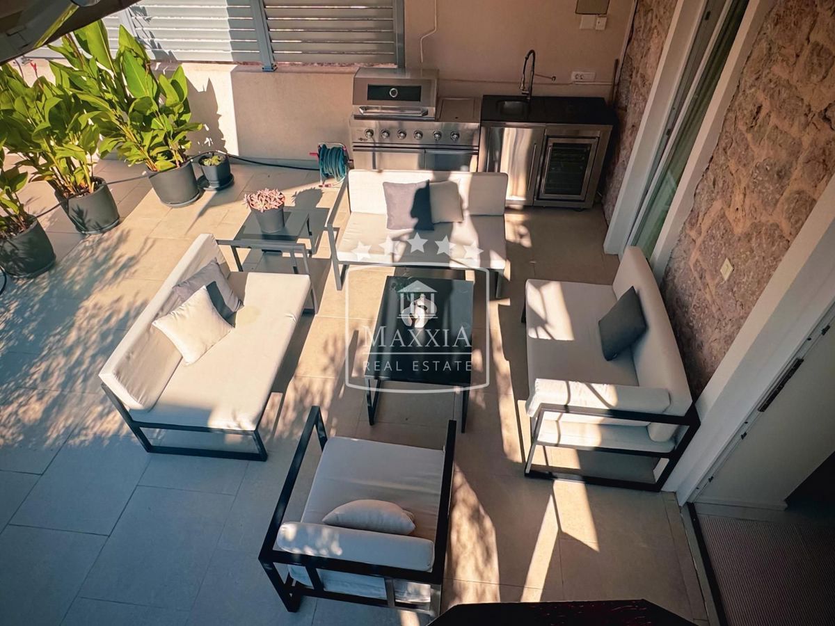 Casa Seline, Starigrad, 96m2