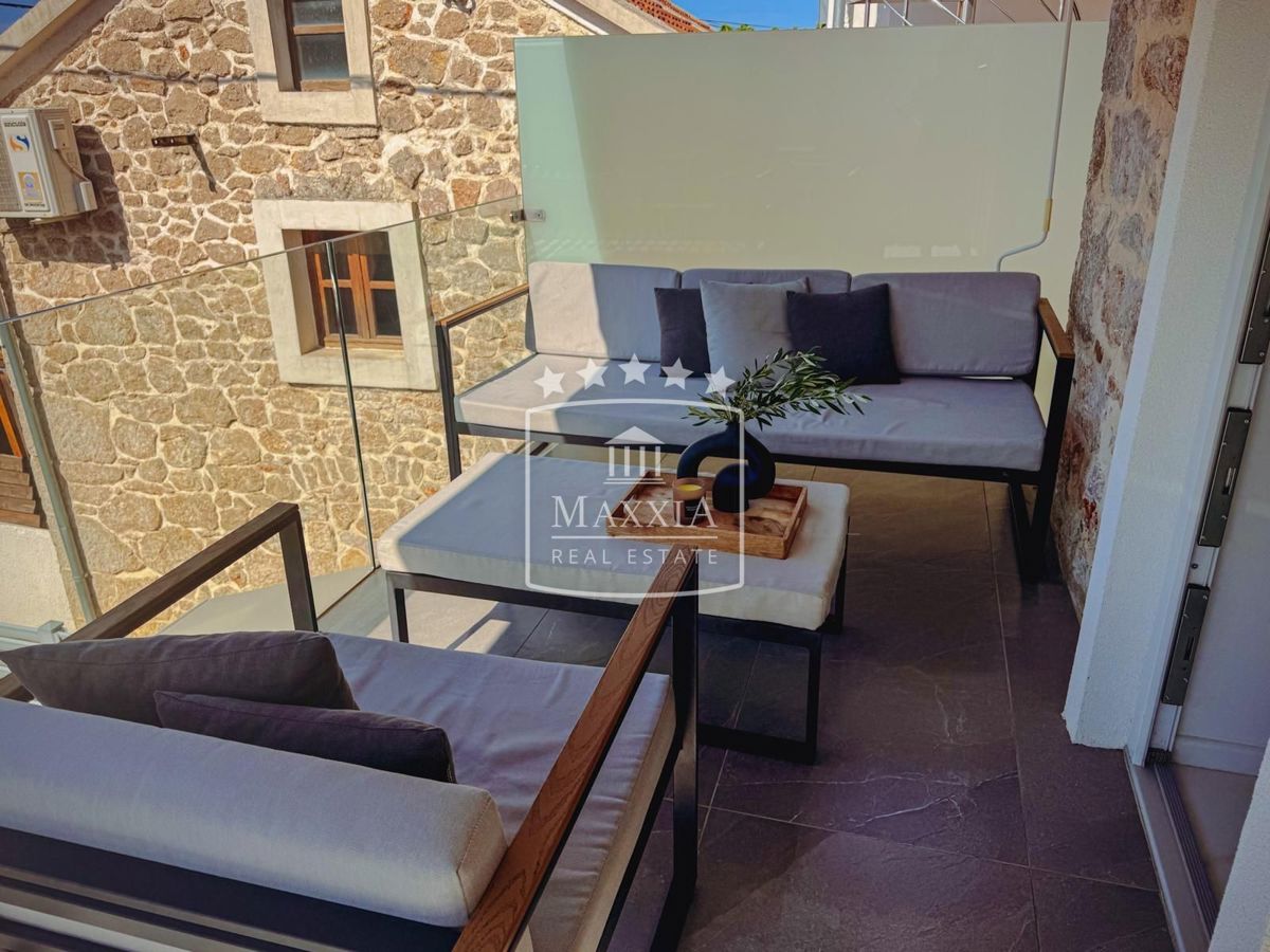 Casa Seline, Starigrad, 96m2