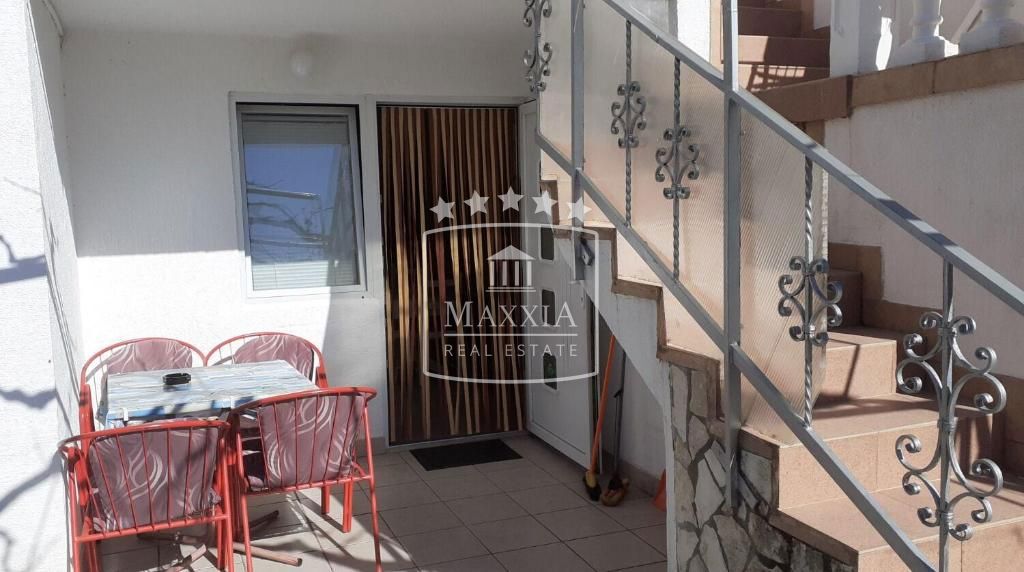 Casa Kukljica, 249m2