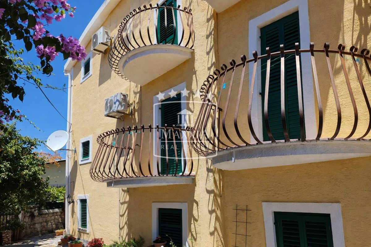 Casa Kukljica, 249m2