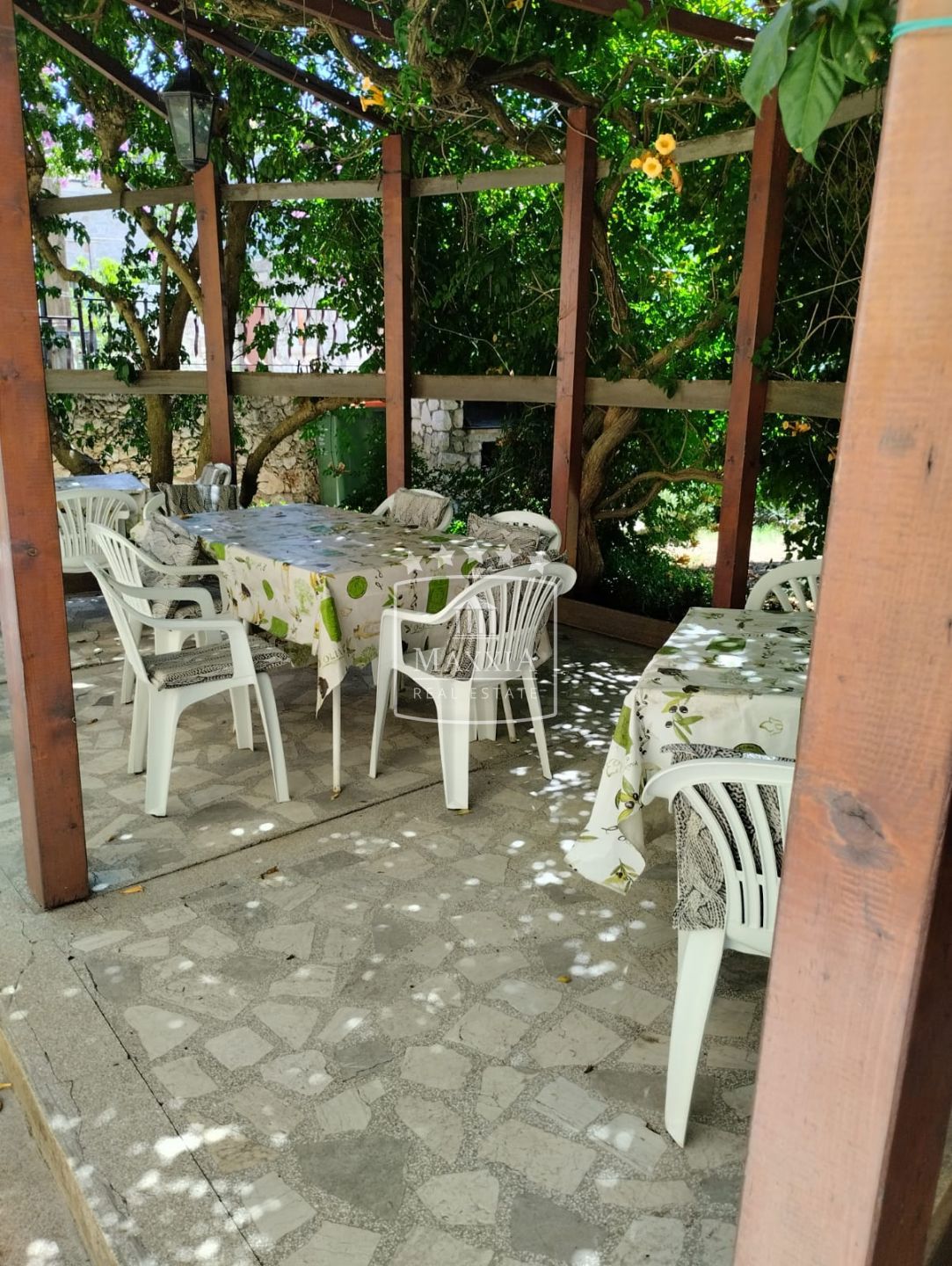 Casa Kukljica, 249m2