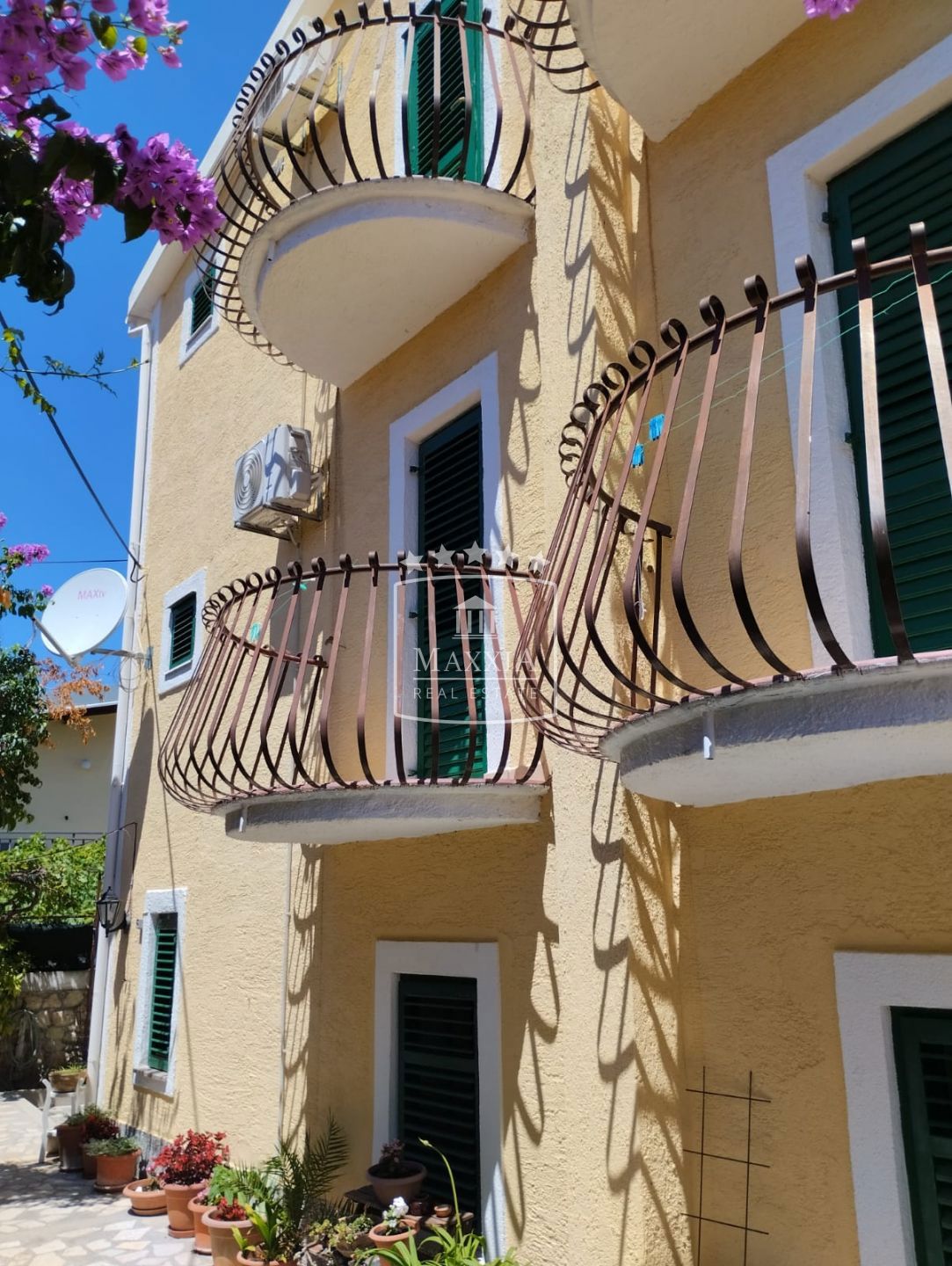 Casa Kukljica, 249m2