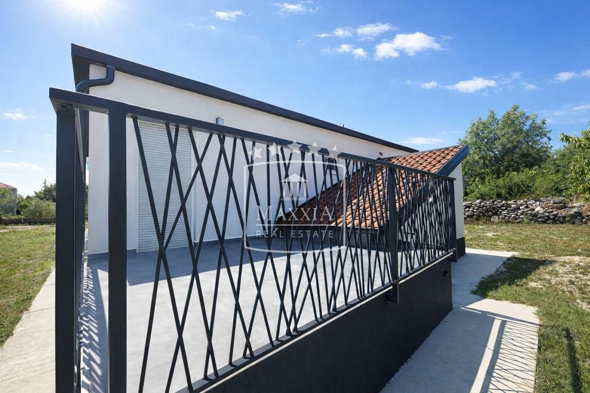 Casa Seline, Starigrad, 157m2