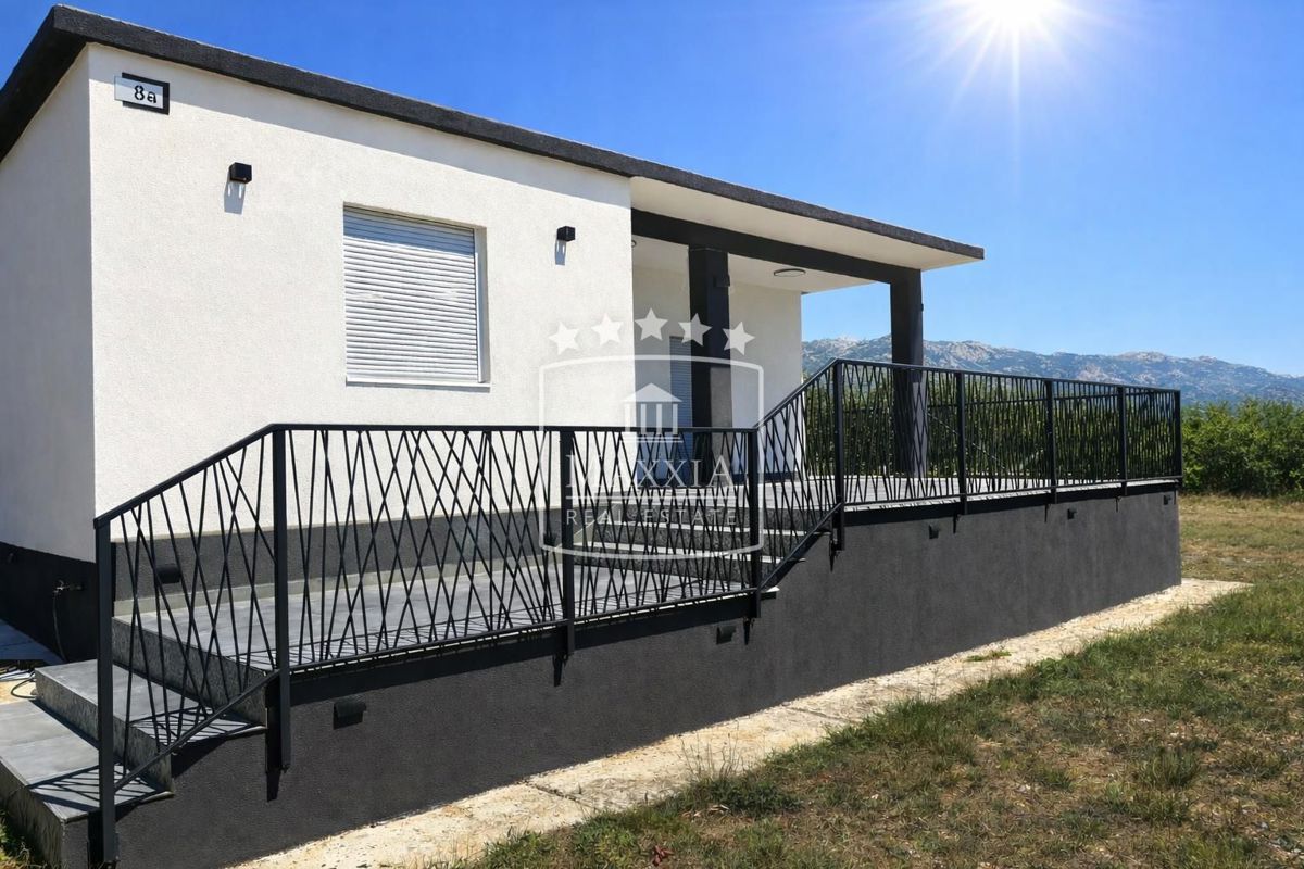 Casa Seline, Starigrad, 157m2