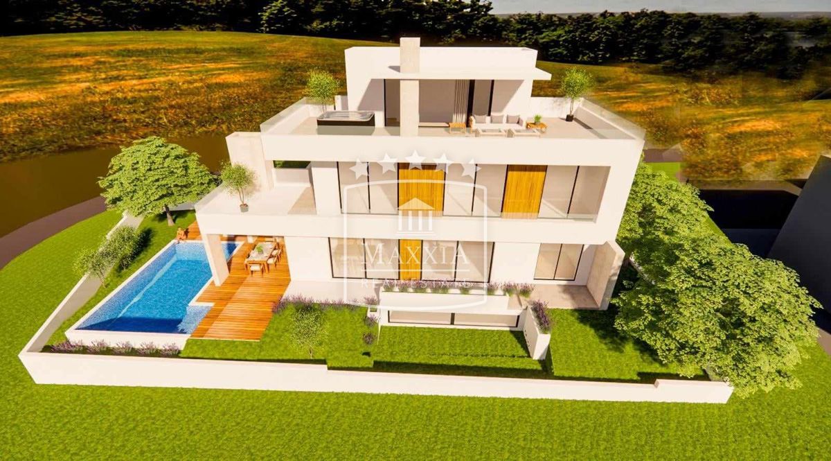 Casa Diklo, Zadar, 330m2