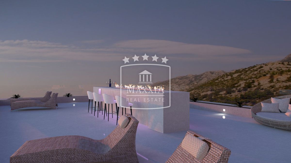 Casa Starigrad, 315m2