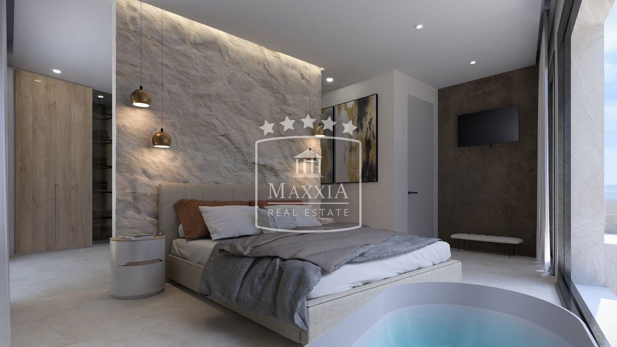 Casa Starigrad, 315m2