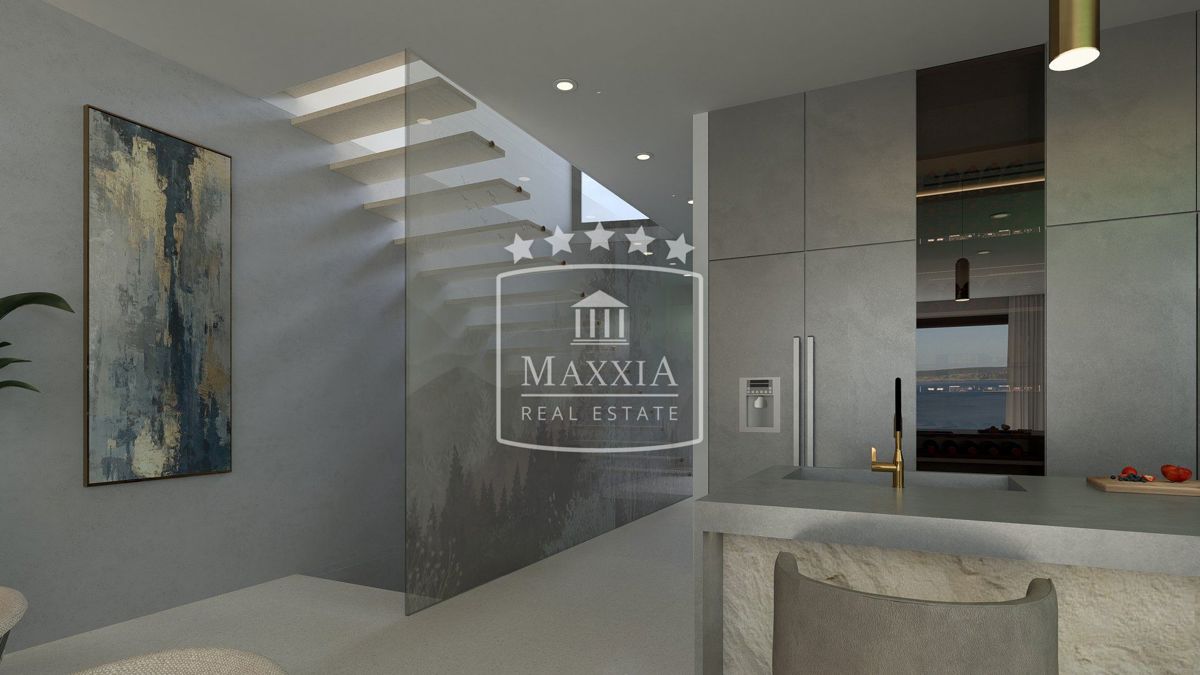 Casa Starigrad, 315m2