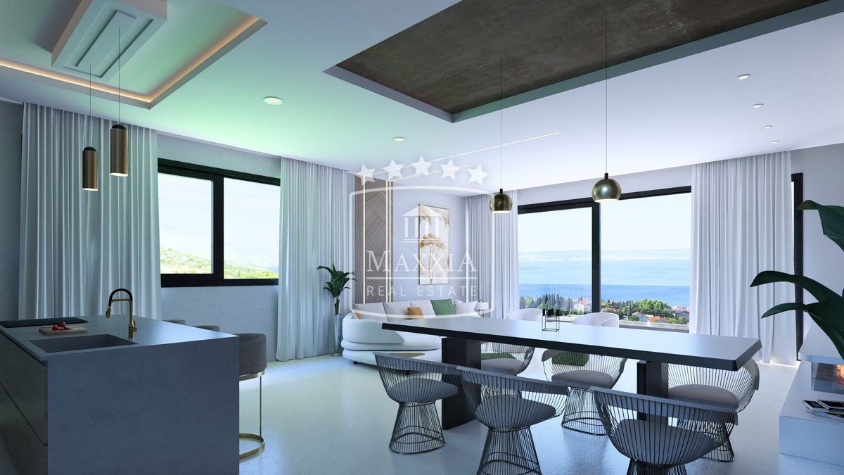 Casa Starigrad, 315m2