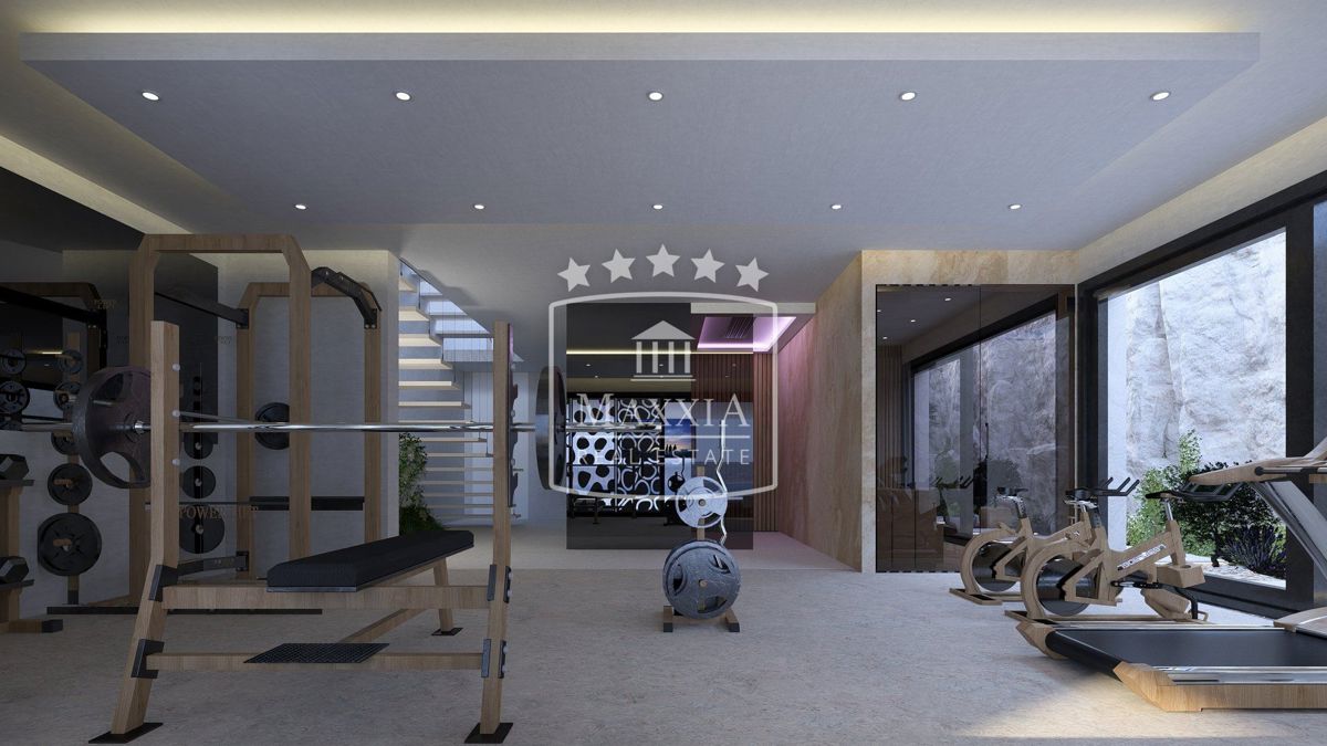 Casa Starigrad, 315m2