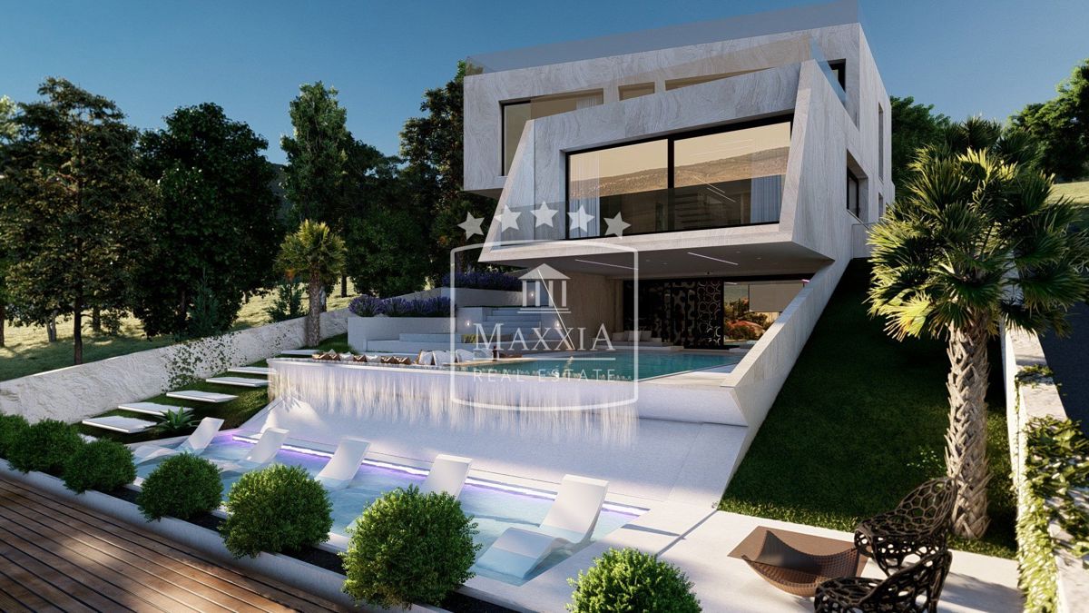 Casa Starigrad, 315m2