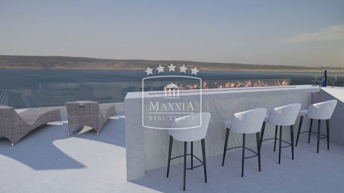 Casa Starigrad, 315m2