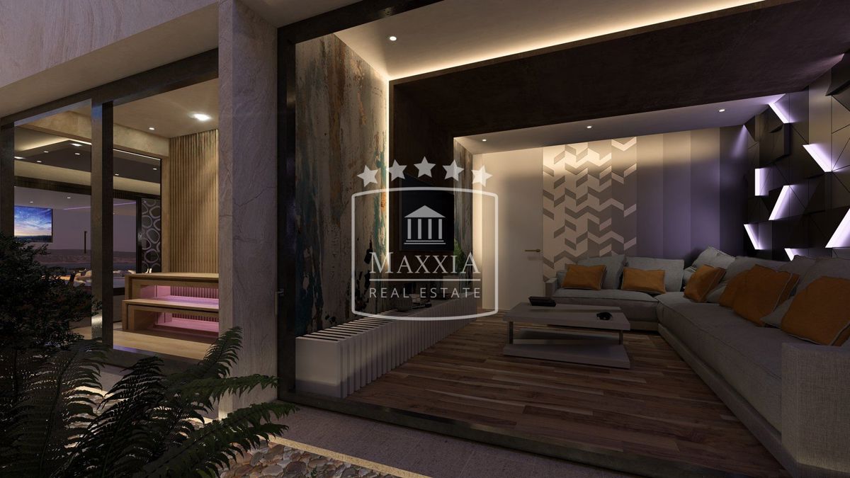 Casa Starigrad, 315m2